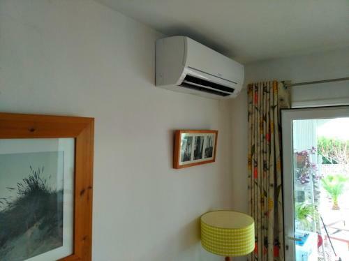Moraira Holiday Apartment