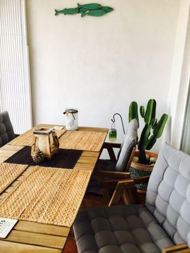 Moraira Holiday Apartment