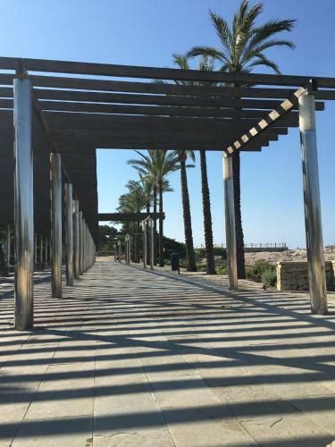 Moraira Holiday Apartment