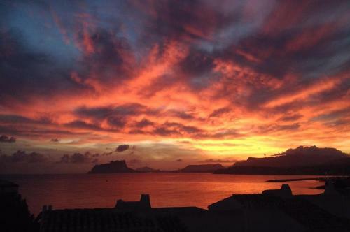 Moraira Beach Rental