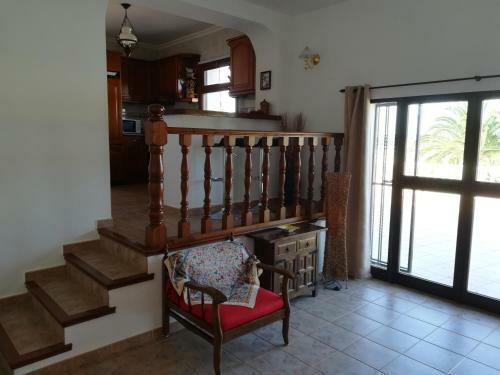 Apartamento Ferienwohnungmoraira