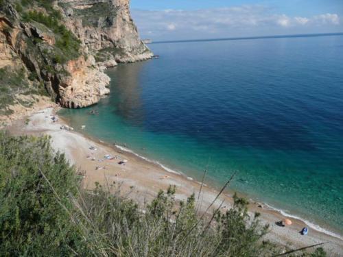 Apartamento Ferienwohnungmoraira