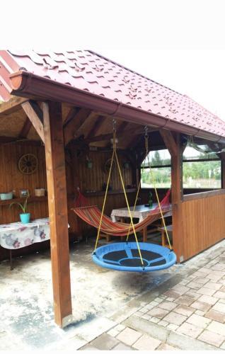 Vikendica UNA Bihac