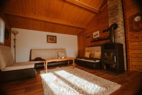 Holiday Home Emma