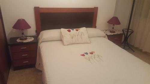 Apartamento 1 Linea Moraira