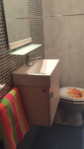 Apartamento 1 Linea Moraira