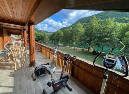 Villa Dalia -bihac-una