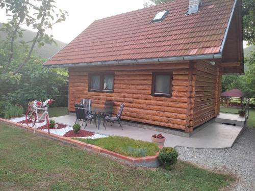 Home Eden Dobrenica