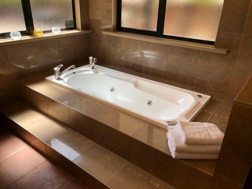 Coastal Chalet Suites Whangaroa