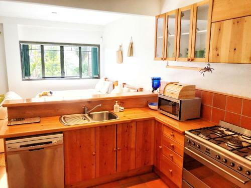 Coastal Chalet Suites Whangaroa