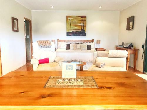 Coastal Chalet Suites Whangaroa