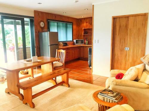 Coastal Chalet Suites Whangaroa