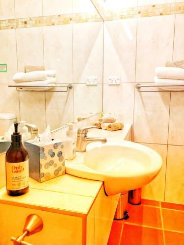 Coastal Chalet Suites Whangaroa