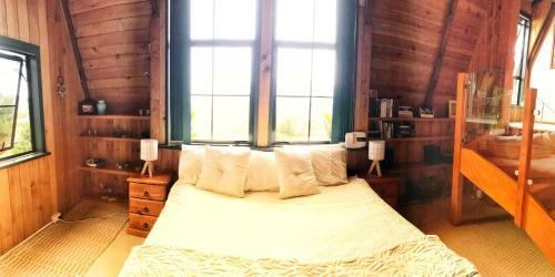 Coastal Chalet Suites Whangaroa
