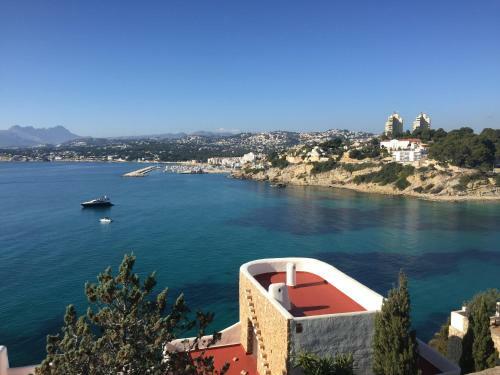 Apartamento Xaloc Moraira