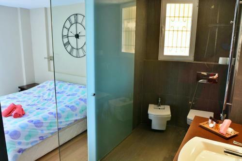 Apartamento Xaloc Moraira
