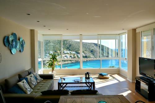 Apartamento Xaloc Moraira