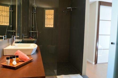 Apartamento Xaloc Moraira