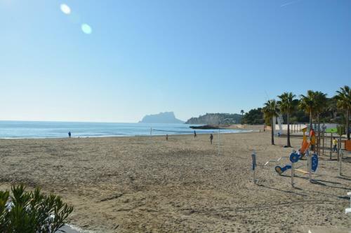 Apartamento Xaloc Moraira