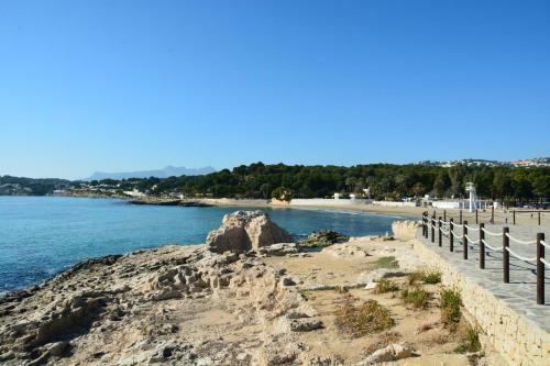 Apartamento Xaloc Moraira