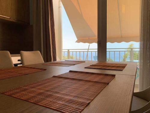 Apartamento Deny`s Holiday