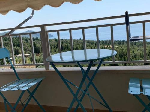 Apartamento Deny`s Holiday
