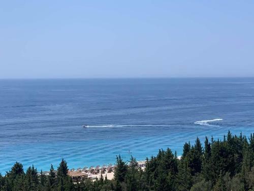 Apartamento Deny`s Holiday