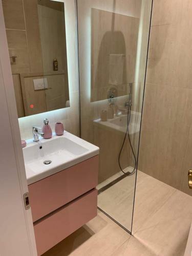 Apartamento Deny`s Holiday
