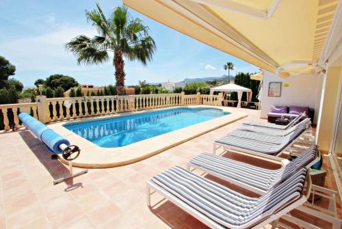 Villa Azul Mar