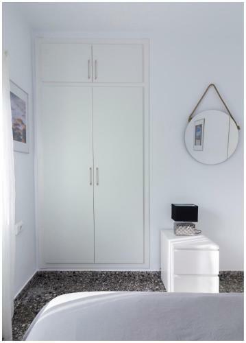 Apartamento En Centro De Moraira
