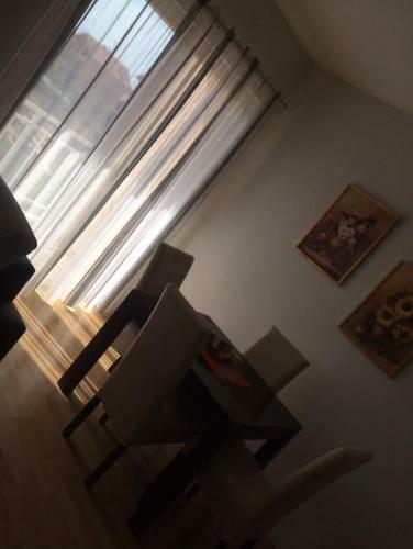 Apartman Nada