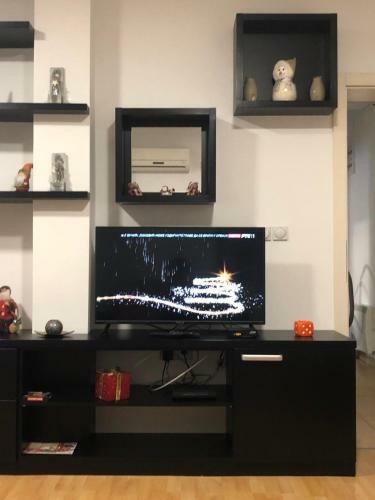 Apartman Nada