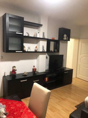 Apartman Nada