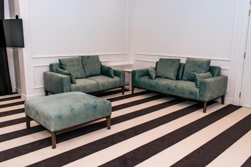 Hotel Balkan