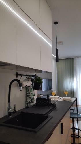 Nina Apartment