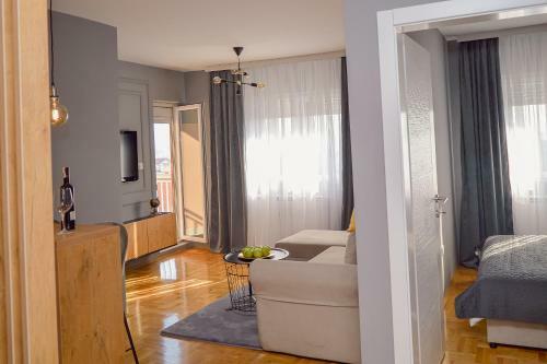 Cityinn Apartment