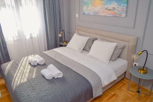 Cityinn Apartment