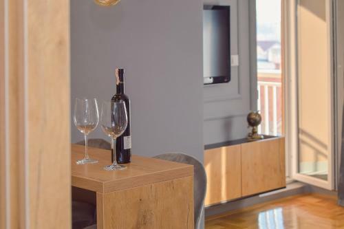 Cityinn Apartment
