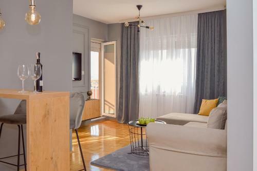 Cityinn Apartment