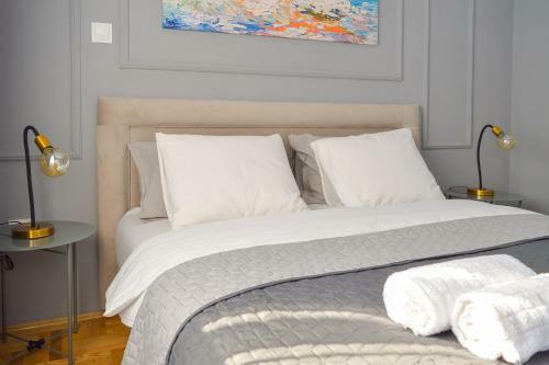 Cityinn Apartment
