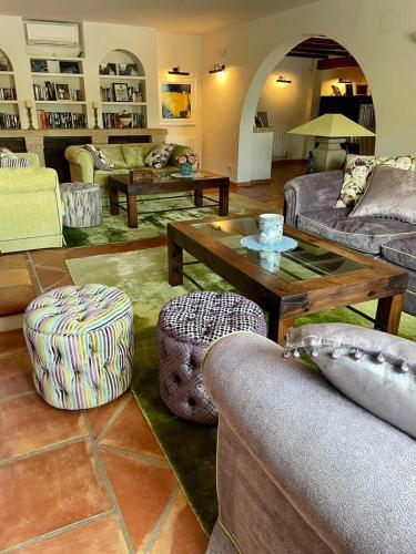 Villa Somiedo Solidays