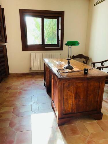 Villa Somiedo Solidays