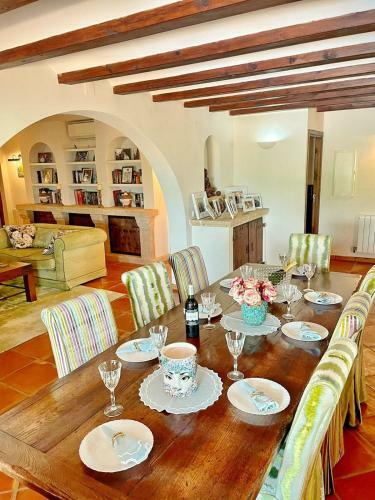 Villa Somiedo Solidays