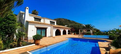 Villa Somiedo Solidays