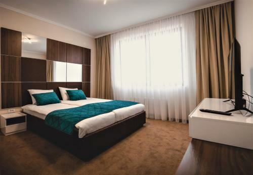 Hotel Br?ko Gas Bijeljina