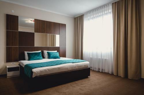Hotel Br?ko Gas Bijeljina