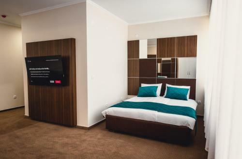 Hotel Br?ko Gas Bijeljina