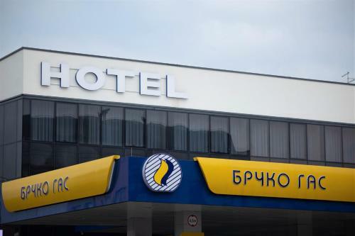 Hotel Br?ko Gas Bijeljina