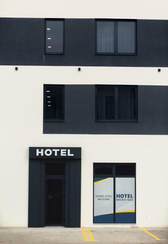 Hotel Br?ko Gas Bijeljina