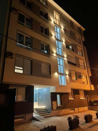 Apartman Sims